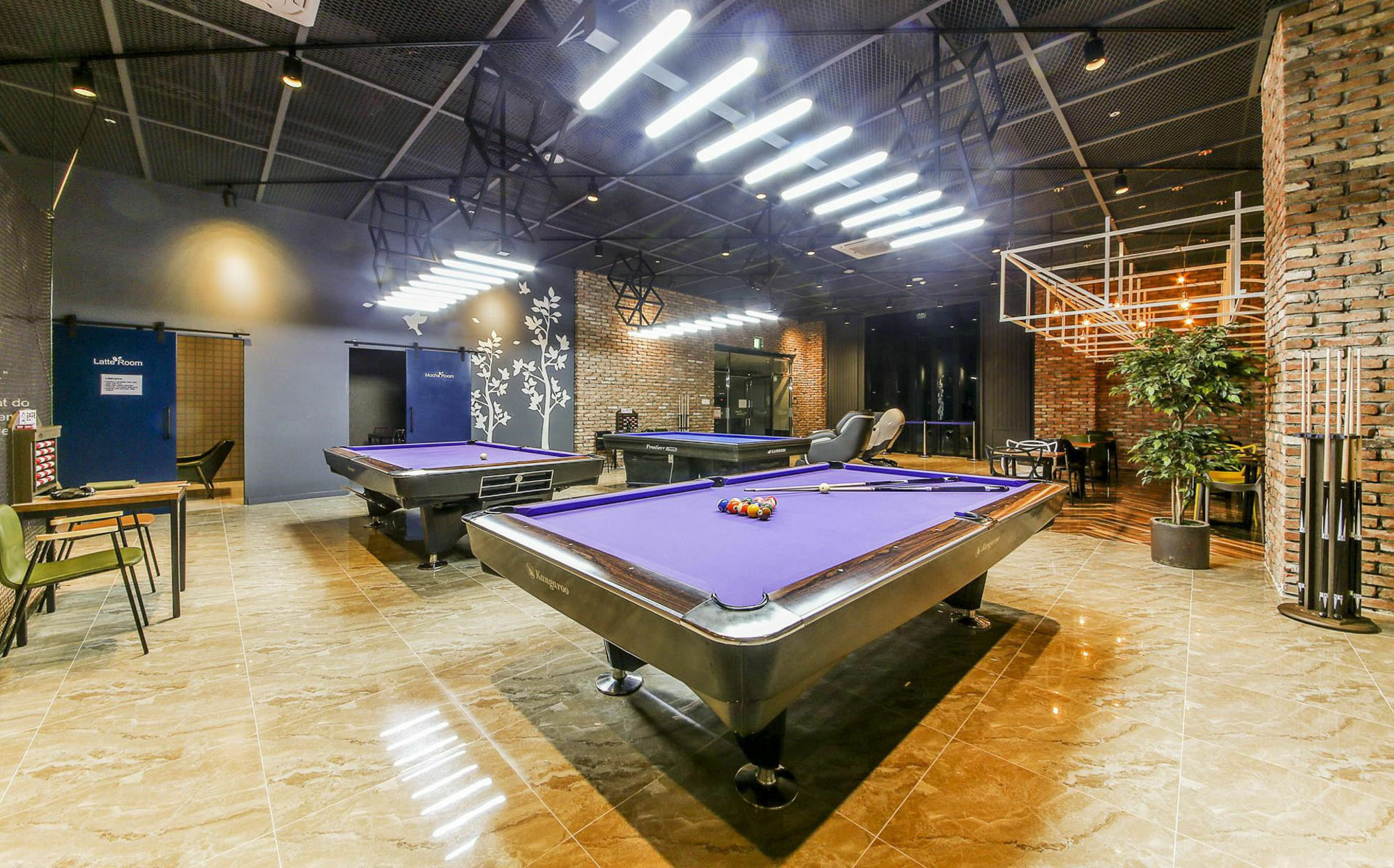 Hotel Well 釜山広域市 エクステリア 写真