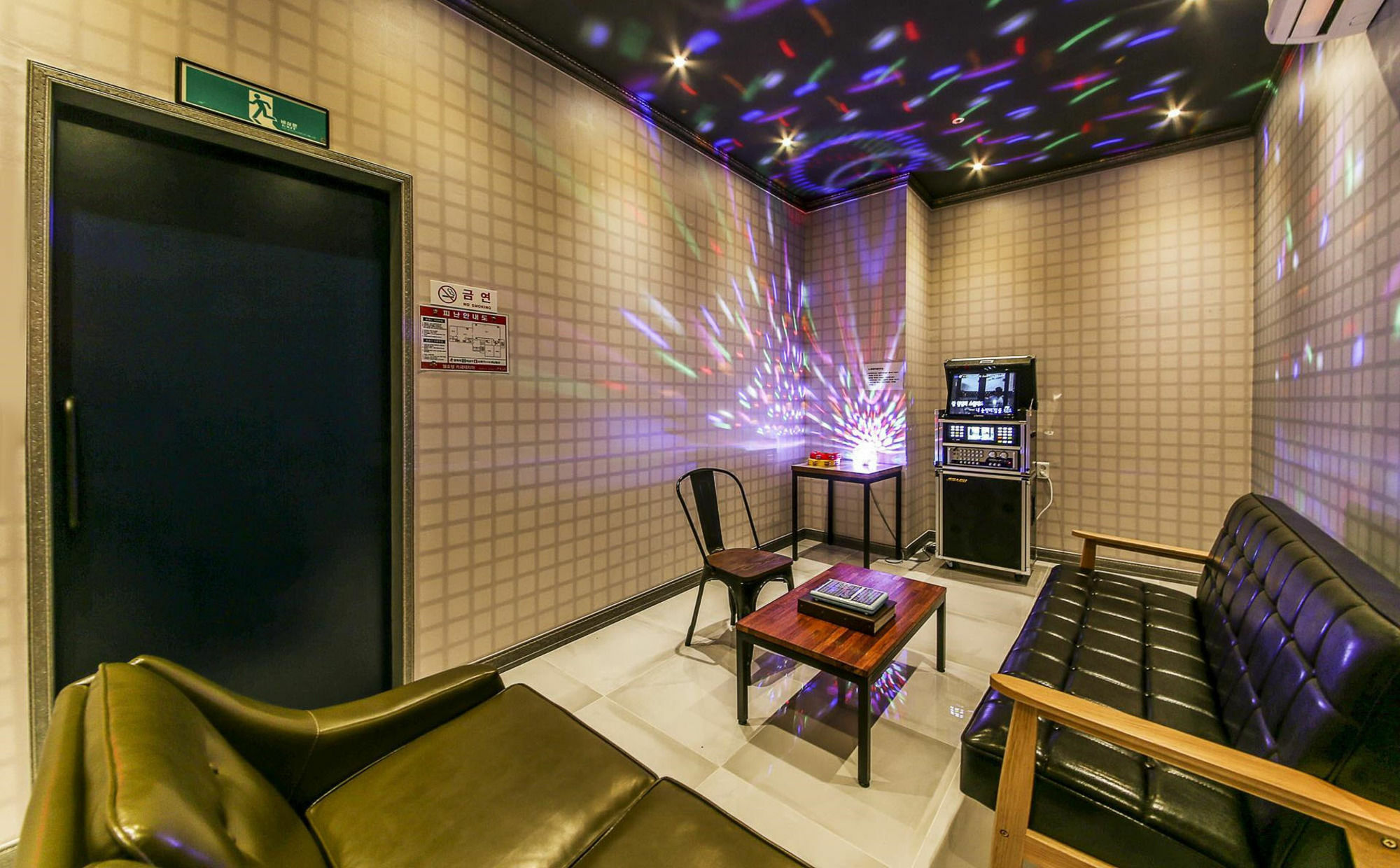 Hotel Well 釜山広域市 エクステリア 写真